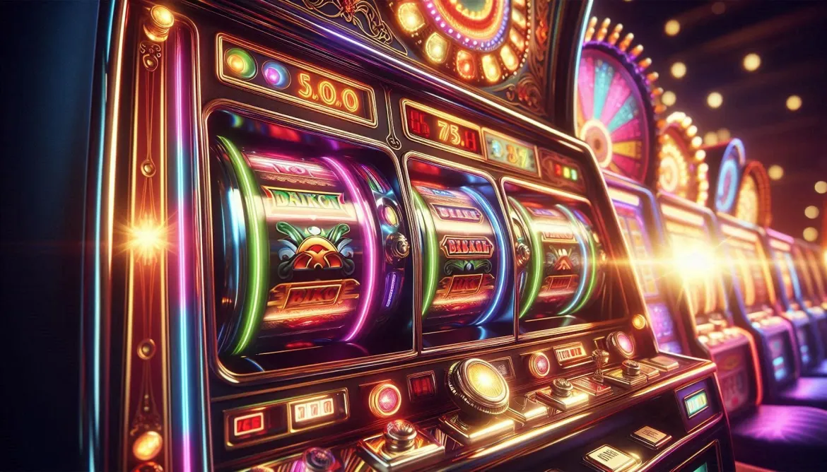 Dublinbet Casino